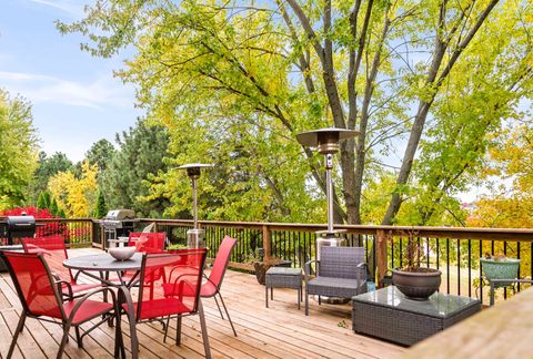 Tiny photo for 8 Burgundy Court, Bloomington, IL 61704 (MLS # 12520486)