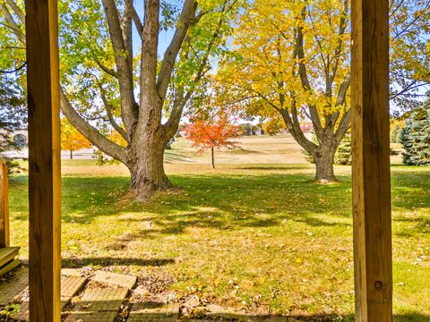 Tiny photo for 8 Burgundy Court, Bloomington, IL 61704 (MLS # 12520486)