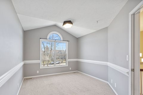 Tiny photo for 8 Burgundy Court, Bloomington, IL 61704 (MLS # 12520486)
