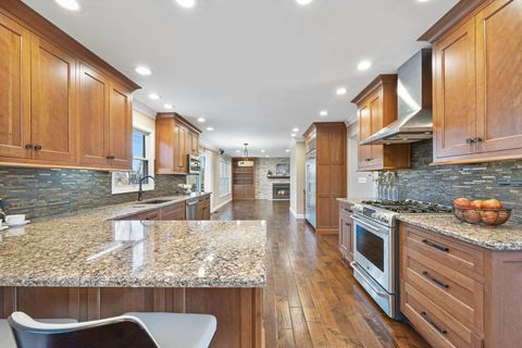 Tiny photo for 8 Burgundy Court, Bloomington, IL 61704 (MLS # 12520486)