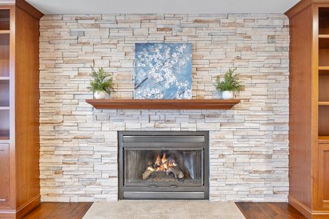 Tiny photo for 8 Burgundy Court, Bloomington, IL 61704 (MLS # 12520486)