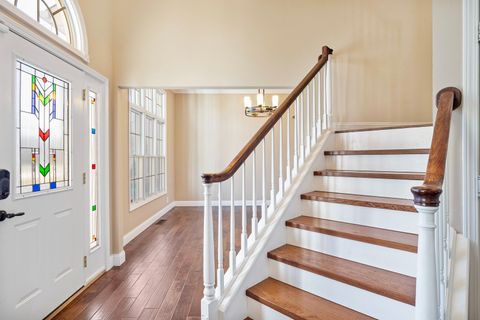 Tiny photo for 8 Burgundy Court, Bloomington, IL 61704 (MLS # 12520486)