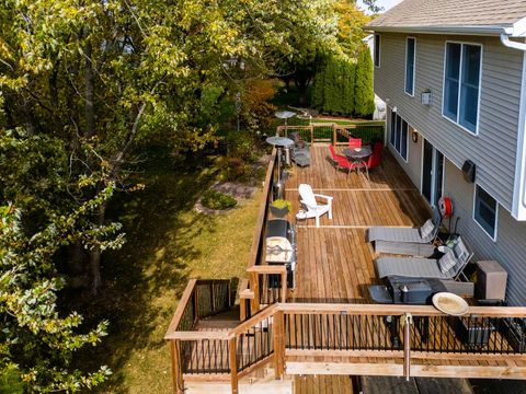 Tiny photo for 8 Burgundy Court, Bloomington, IL 61704 (MLS # 12520486)