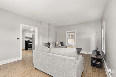 Tiny photo for 1913 Columbus Street, Ottawa, IL 61350 (MLS # 12672200)
