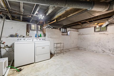 Tiny photo for 1913 Columbus Street, Ottawa, IL 61350 (MLS # 12672200)
