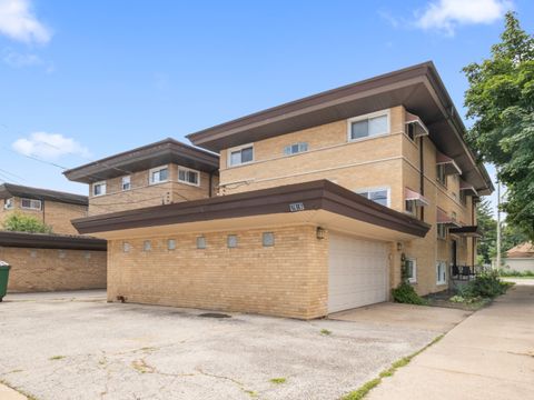 Tiny photo for 7818 W 26th Street #1N, North Riverside, IL 60546 (MLS # 12706761)