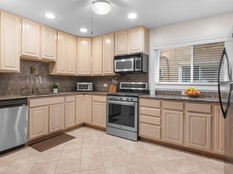 Tiny photo for 7818 W 26th Street #1N, North Riverside, IL 60546 (MLS # 12706761)