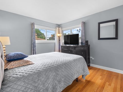 Tiny photo for 7818 W 26th Street #1N, North Riverside, IL 60546 (MLS # 12706761)