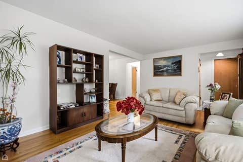 Tiny photo for 8716 N Harding Avenue, Skokie, IL 60076 (MLS # 12720169)