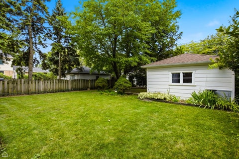 Tiny photo for 8716 N Harding Avenue, Skokie, IL 60076 (MLS # 12720169)