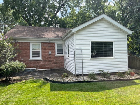 Tiny photo for 8716 N Harding Avenue, Skokie, IL 60076 (MLS # 12720169)