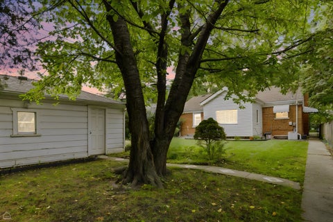 Tiny photo for 8716 N Harding Avenue, Skokie, IL 60076 (MLS # 12720169)