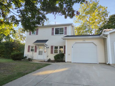 A home in Glendale Heights