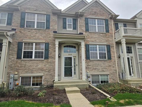 552 Richard Brown Boulevard Volo IL 60073