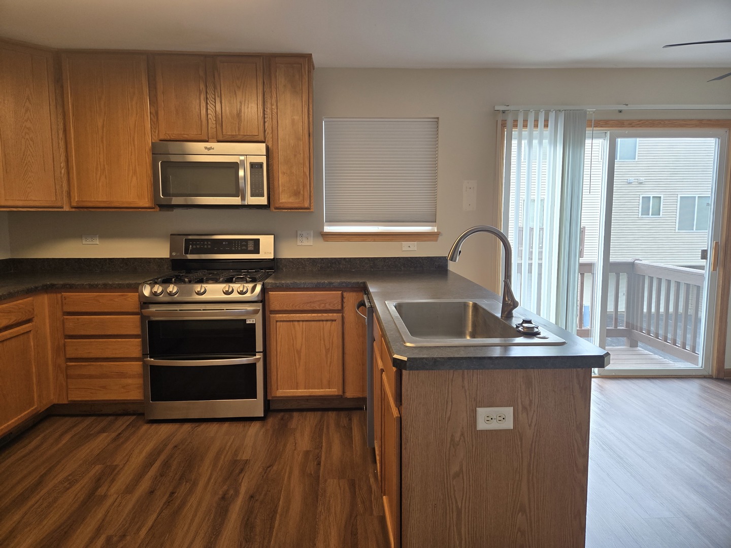 552 Richard Brown Boulevard