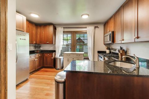 Tiny photo for 602 Vine Avenue, Highland Park, IL 60035 (MLS # 12657215)