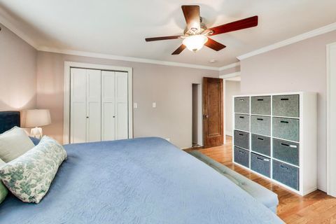 Tiny photo for 602 Vine Avenue, Highland Park, IL 60035 (MLS # 12657215)