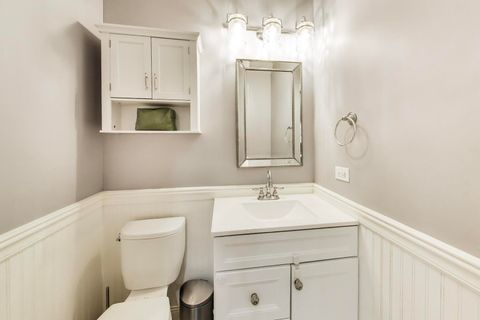Tiny photo for 602 Vine Avenue, Highland Park, IL 60035 (MLS # 12657215)