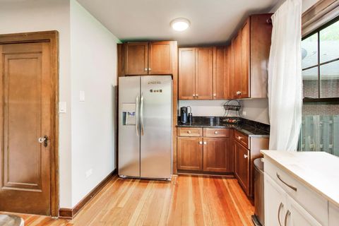 Tiny photo for 602 Vine Avenue, Highland Park, IL 60035 (MLS # 12657215)