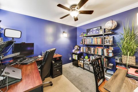 Tiny photo for 602 Vine Avenue, Highland Park, IL 60035 (MLS # 12657215)
