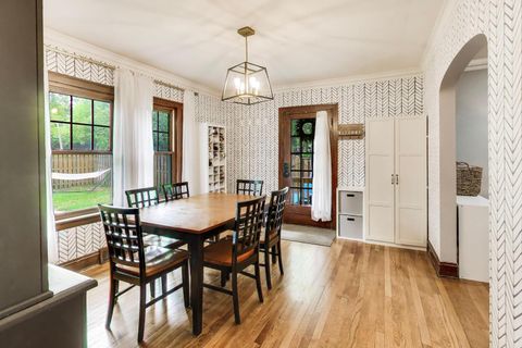 Tiny photo for 602 Vine Avenue, Highland Park, IL 60035 (MLS # 12657215)