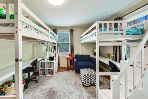 Tiny photo for 602 Vine Avenue, Highland Park, IL 60035 (MLS # 12657215)