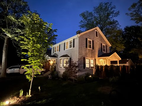 Tiny photo for 602 Vine Avenue, Highland Park, IL 60035 (MLS # 12657215)