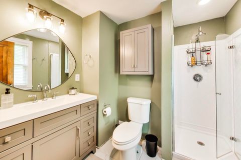 Tiny photo for 602 Vine Avenue, Highland Park, IL 60035 (MLS # 12657215)