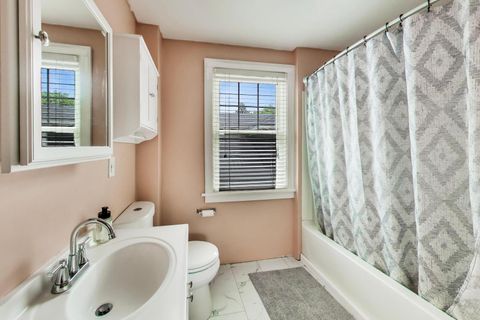 Tiny photo for 602 Vine Avenue, Highland Park, IL 60035 (MLS # 12657215)