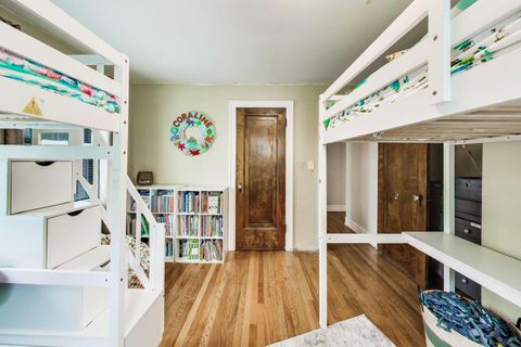 Tiny photo for 602 Vine Avenue, Highland Park, IL 60035 (MLS # 12657215)
