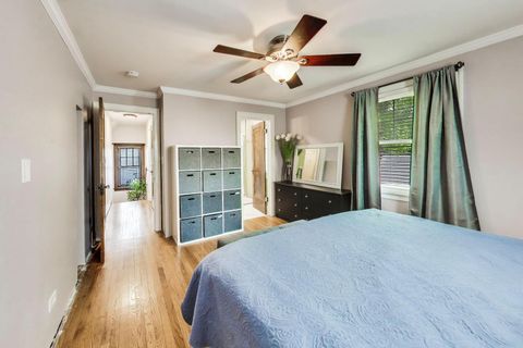 Tiny photo for 602 Vine Avenue, Highland Park, IL 60035 (MLS # 12657215)