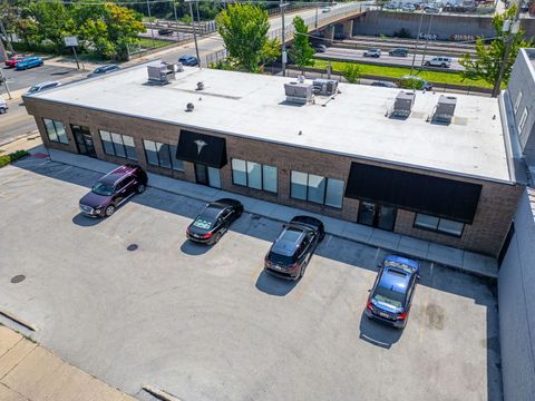 401 Harrison Street Oak Park IL 60304