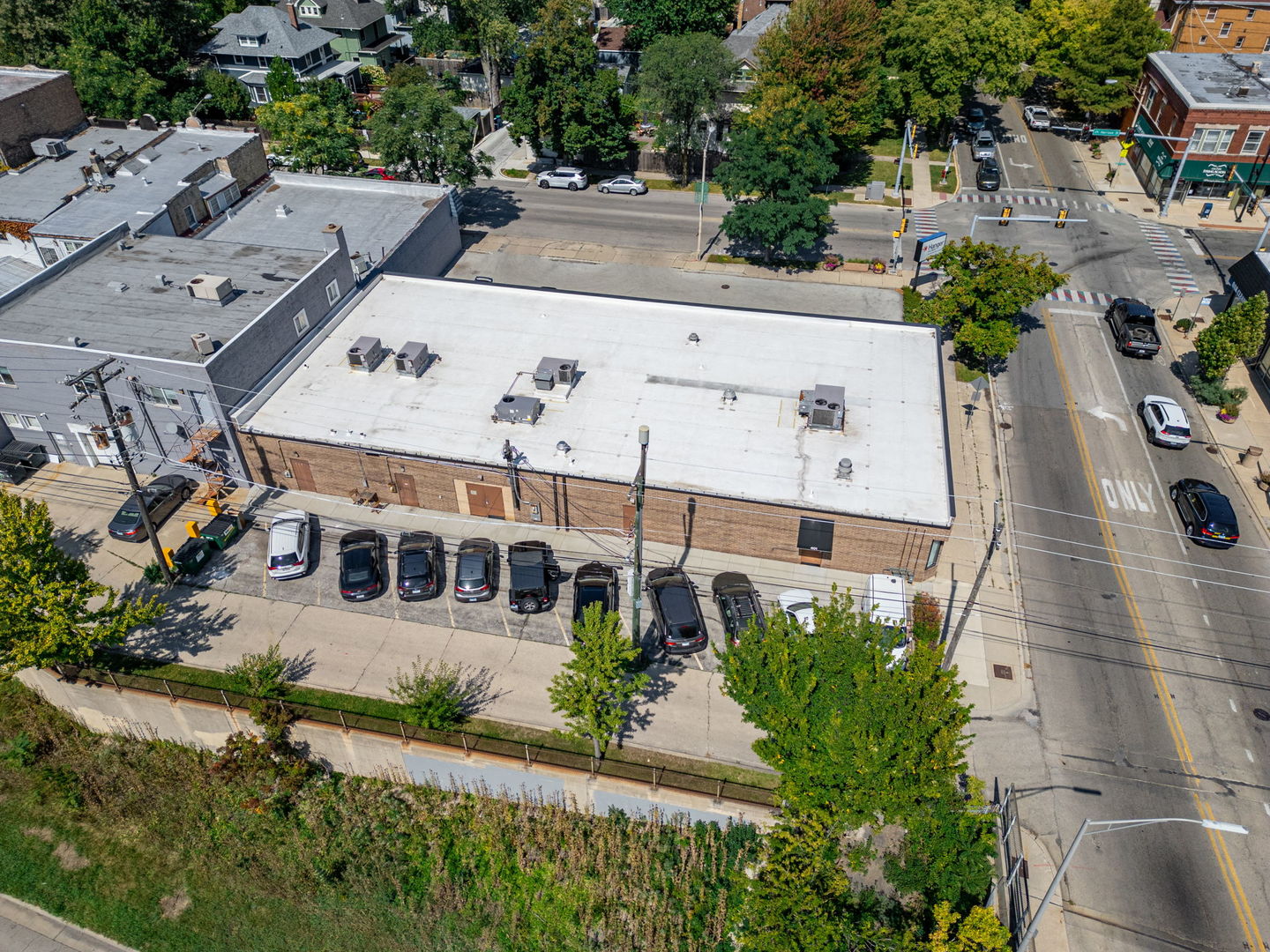 401 Harrison Street