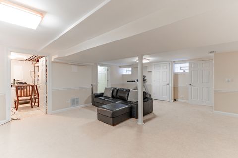 Tiny photo for 6352 W GIDDINGS Street, Chicago, IL 60630 (MLS # 12573904)