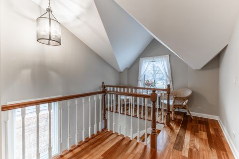 Tiny photo for 6352 W GIDDINGS Street, Chicago, IL 60630 (MLS # 12573904)