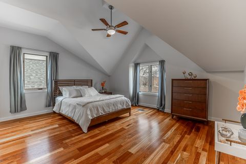 Tiny photo for 6352 W GIDDINGS Street, Chicago, IL 60630 (MLS # 12573904)
