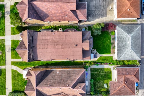 Tiny photo for 1619 N Normandy Avenue, Chicago, IL 60707 (MLS # 12762970)