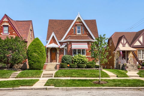 Photo of 1619 N Normandy Avenue, Chicago, IL 60707 (MLS # 12762970)
