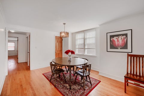 Tiny photo for 1619 N Normandy Avenue, Chicago, IL 60707 (MLS # 12762970)
