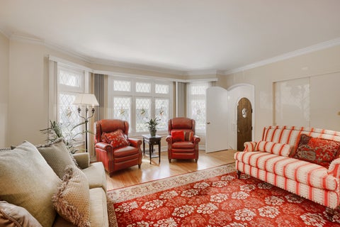 Tiny photo for 1619 N Normandy Avenue, Chicago, IL 60707 (MLS # 12762970)