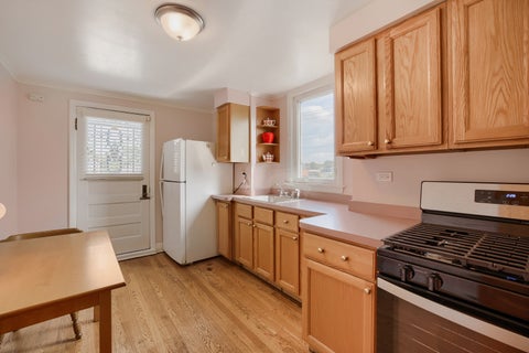 Tiny photo for 1619 N Normandy Avenue, Chicago, IL 60707 (MLS # 12762970)