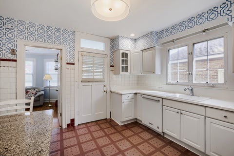 Tiny photo for 1619 N Normandy Avenue, Chicago, IL 60707 (MLS # 12762970)