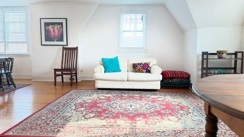 Tiny photo for 1619 N Normandy Avenue, Chicago, IL 60707 (MLS # 12762970)