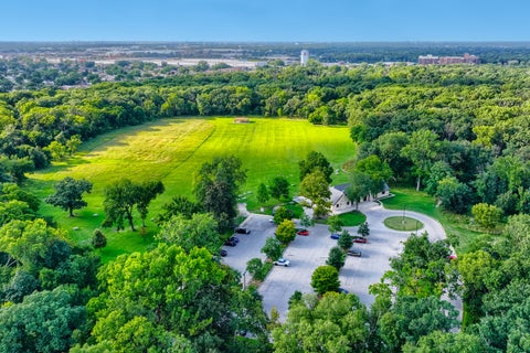 Tiny photo for 1619 N Normandy Avenue, Chicago, IL 60707 (MLS # 12762970)