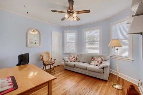 Tiny photo for 1619 N Normandy Avenue, Chicago, IL 60707 (MLS # 12762970)