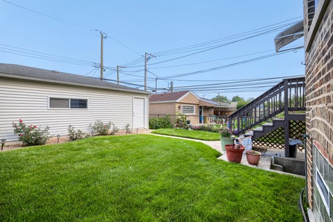 Tiny photo for 1619 N Normandy Avenue, Chicago, IL 60707 (MLS # 12762970)