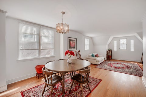Tiny photo for 1619 N Normandy Avenue, Chicago, IL 60707 (MLS # 12762970)