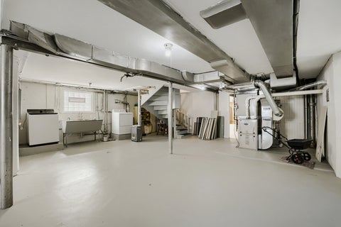 Tiny photo for 1619 N Normandy Avenue, Chicago, IL 60707 (MLS # 12762970)