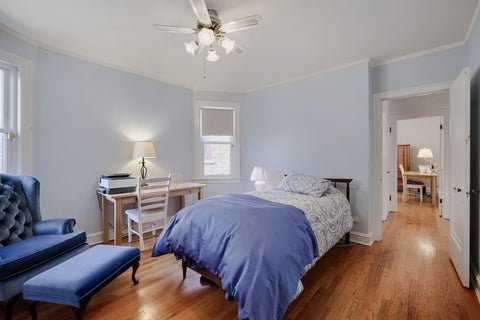 Tiny photo for 1619 N Normandy Avenue, Chicago, IL 60707 (MLS # 12762970)