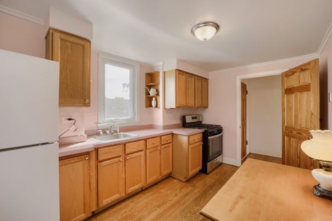 Tiny photo for 1619 N Normandy Avenue, Chicago, IL 60707 (MLS # 12762970)